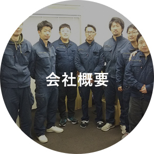 会社概要